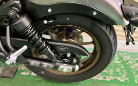 HONDA  REBEL 250 S EDITION  MC49