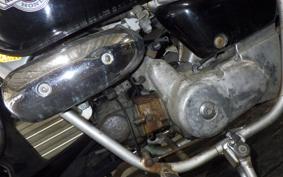 HONDA MAGNA 50 2008 AC13