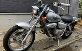 HONDA MAGNA 50 AC13