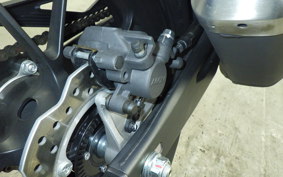 HONDA CB250RA 2018 MC52