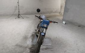 HONDA TL125 JD06