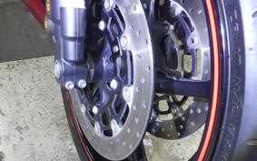 YAMAHA YZF-R6 2007