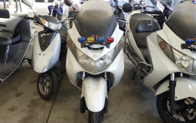 SUZUKI SKYWAVE 400 K CK43A