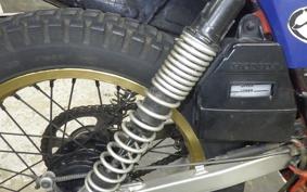 HONDA TLR200 MD09
