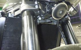 KAWASAKI Z900RS CAFE 2025 ZR900K