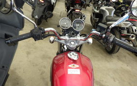 HONDA CB400SS E 2006 NC41