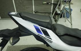 SUZUKI GSX250 R