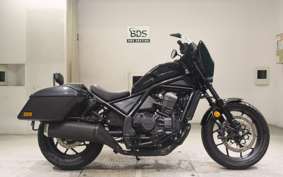 HONDA REBEL 1100 T DCT 2023 SC83