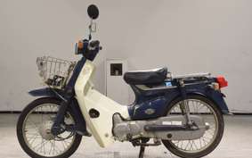HONDA C50 SUPER CUB E 1996 AA01