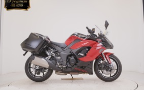 KAWASAKI NINJA 1000 SX 2024 ZXT02K