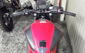 HONDA NC700S ABS 2013 RC61