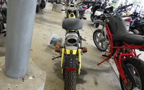SACHS SPIDER 125