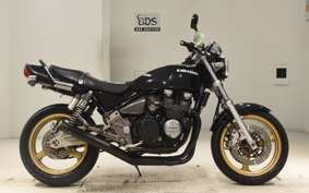 KAWASAKI ZEPHYR 400 KAI 2003 ZR400C