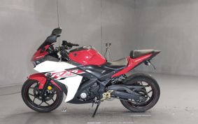 YAMAHA YZF-R25 RG10J