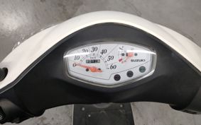 SUZUKI ADDRESS V50 CA44A