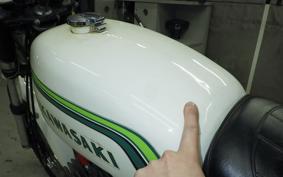 KAWASAKI 350SS 1994 S2F