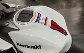 KAWASAKI Z650 ABS 2022 ER650H