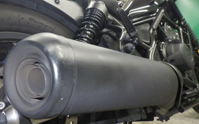 HONDA REBEL 500 A 2020 PC60