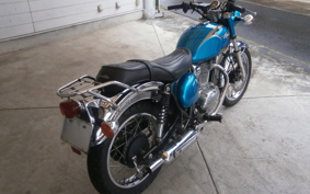 KAWASAKI ESTRELLA BJ250A