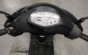 SUZUKI ADDRESS V50 CA4BA