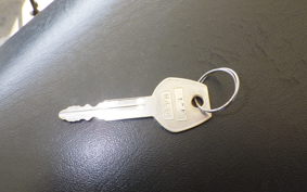 SUZUKI LET's 2 CA1PA