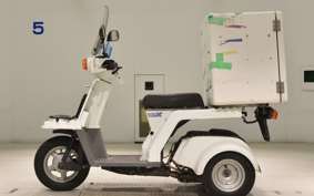 HONDA GYRO X TD02