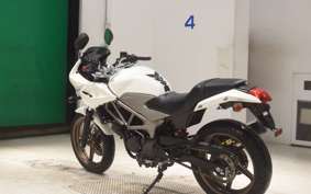 HONDA VTRF250 1988 MC33