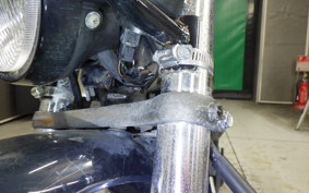 SUZUKI TR50 STREET MAGIC 2023 CA1LB