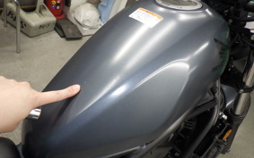 HONDA REBEL 250 A 1999 MC49