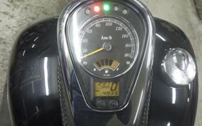 SUZUKI INTRUDER 400 Classic 2011 VK56A