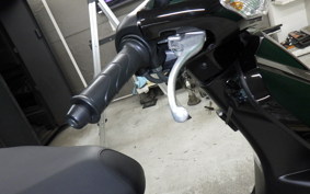 HONDA TACT Gen.4 AF79