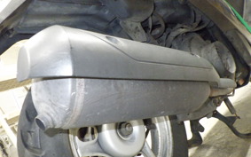 HONDA DIO Gen.6 AF62