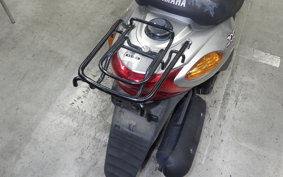 YAMAHA JOG 2026 SA55J