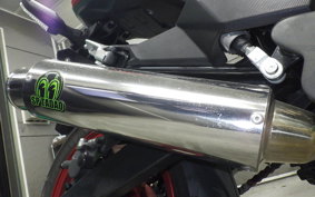 KAWASAKI Z125 PRO 2023 BR125H