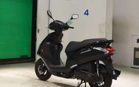 YAMAHA AXIS 125 Z SEJ6J