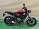Фото Yamaha XSR700 2018 с японского аукциона