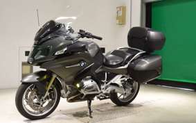 BMW R1200 RT 2014