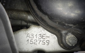 YAMAHA VINO 50 SA37J