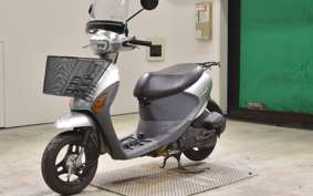 SUZUKI LET's 4 Basket CA43A