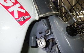 HONDA C70 SUPER CUB 2006 C70