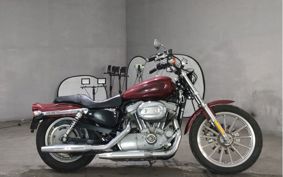 HARLEY XL883L 2007 CR2