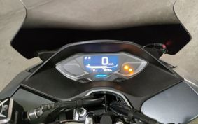 HONDA PCX 160 KF47