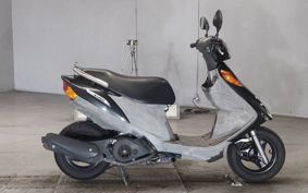 SUZUKI ADDRESS V125 CF4EA