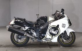 SUZUKI GSX-1300R HAYABUSA 2009 GX72A