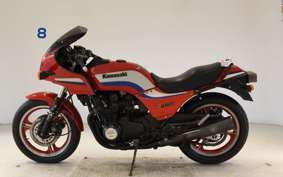 KAWASAKI GPZ750 1987 ZX750A