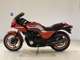 Фото Kawasaki GPZ750 1987 с японского аукциона