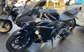 YAMAHA YZF-R25 ABS RG43J
