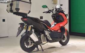 HONDA ADV150 KF38
