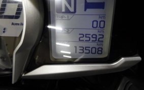 YAMAHA FJR1300 2014 RP27J