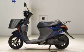 SUZUKI LET's 5 G 2022 CA47A